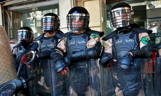 العراق: مقتل 5 عناصر أمن بتفجير سيارة مفخخة