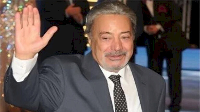 الكشف عن تفاصيل اللحظات الأخيرة في حياة يوسف شعبان ومكان دفنه