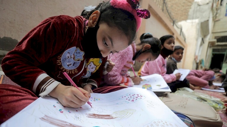 خبيرة مصرية: مرض مرعب قد يصيب الأطفال بعد 4 أسابيع من إصابتهم بكورونا