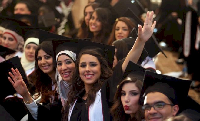 الخارجية: الجزائر توافق على دخول الدفعة الأخيرة من الطلبة الفلسطينيين