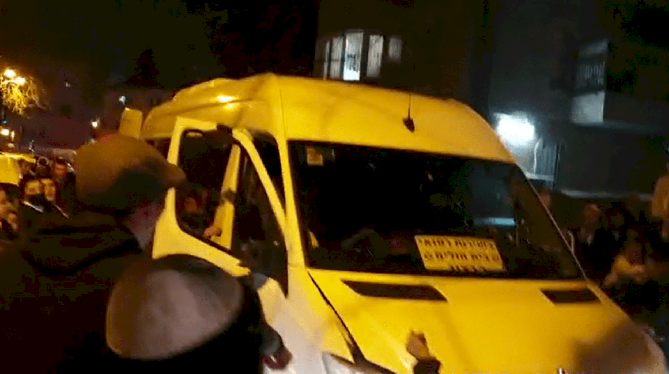 فيديو| يديعوت: مصرع مستوطن بعد دهسه في القدس