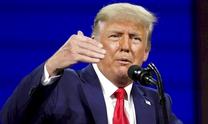 ترامب: لن أشكل حزبا جديدا