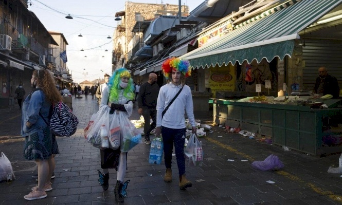 إسرائيل: فتح المطاعم والمقاهي واستكمال عودة المدارس بدءاً من الأحد