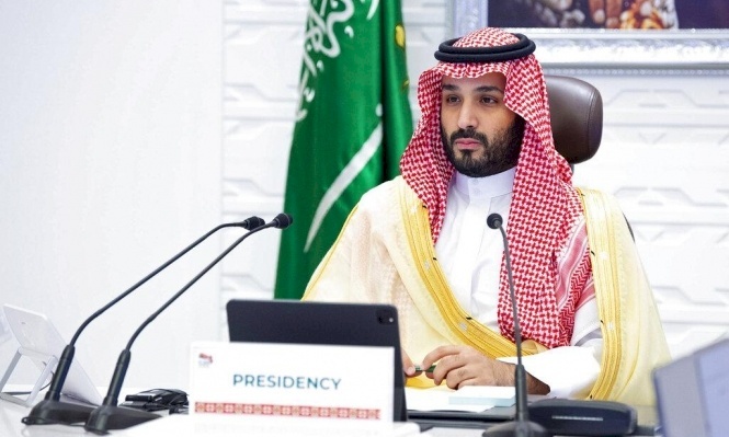 قضيّة خاشقجي.. واشنطن قد تعاقب بن سلمان مستقبلا 