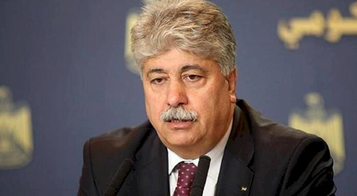 مجدلاني: توجه لتأجيل اجتماع القاهرة لما بعد الانتخابات التشريعية