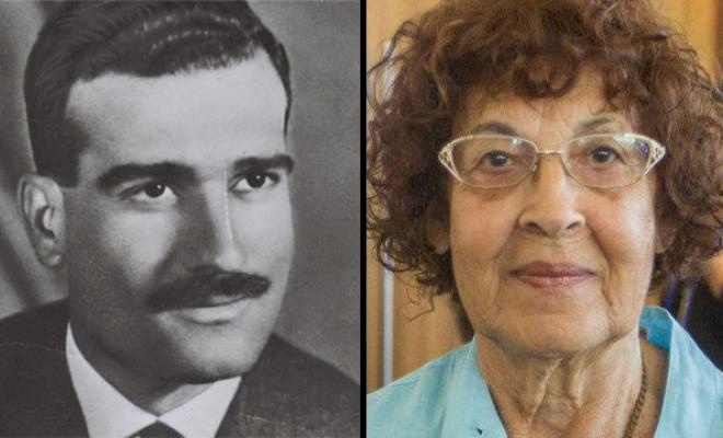أرملة الجاسوس الإسرائيلي إيلي كوهين توجه رسالة إلى روسيا