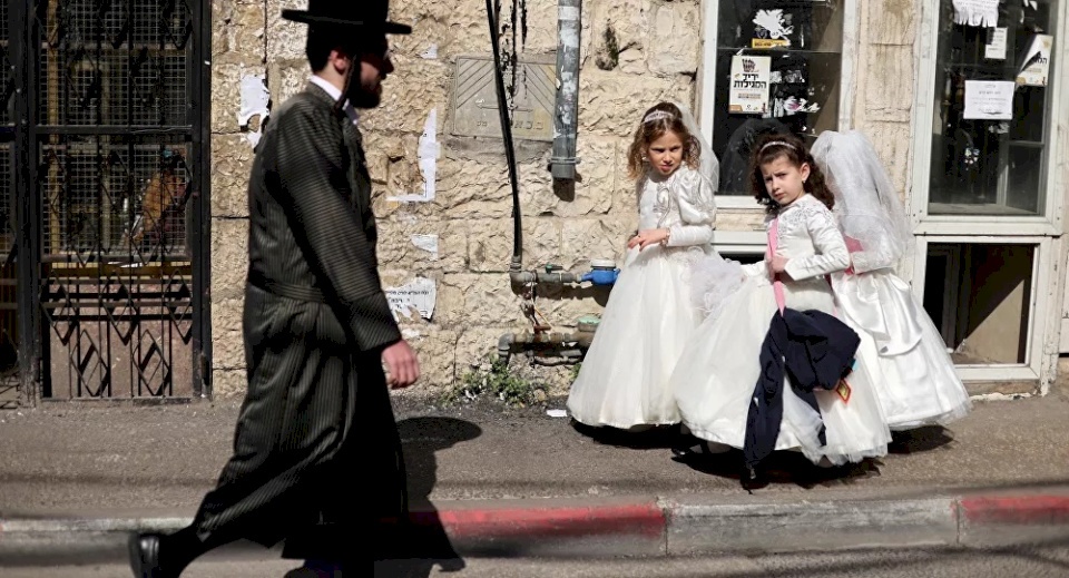 تل أبيب: حكم تاريخي يسمح بتدفق المزيد من اليهود من الخارج