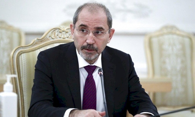 الأردن لإسرائيل: اتفاقيات السلام ليست بديلا لحل قضية فلسطين