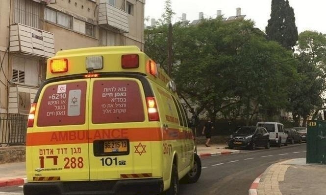 مقتل شاب عربي طعناً في عكا