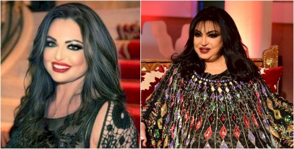 شقيق سميرة توفيق يصارع الموت.. ولينا رضوان: الله يجازي يلي كان السبب