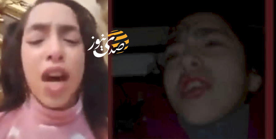 شاهد- طفلة مغربية تروي تفاصيل اغتصابها على يد عمها وجارها! (فيديو)