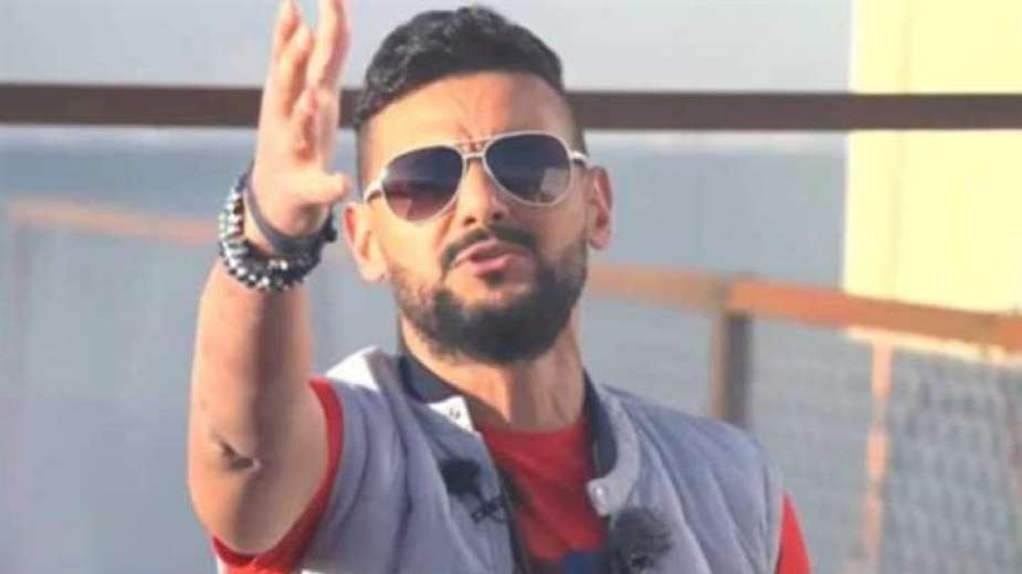 "مريض نفسي".. تسريب بوستر برنامج رامز جلال في رمضان!