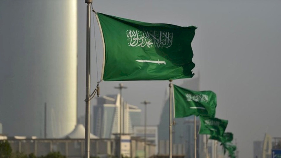 منشور للخارجية الإسرائيلية عن السعودية يثير الجدل