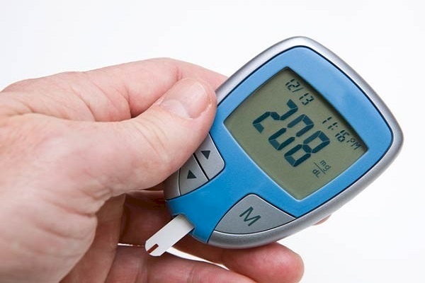 ارتفاع مستويات السكر في الدم قد يؤدي لأوجاع غير عادية!
