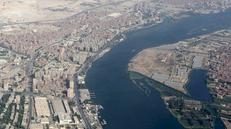 مصرع 7 مصريين غرقاً في نهر النيل