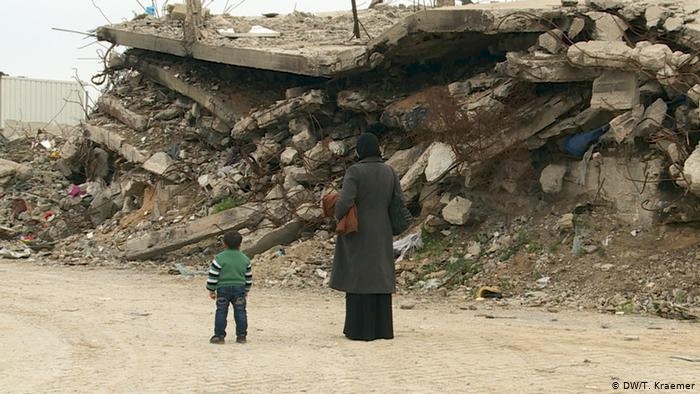 واشنطن تعارض تحقيق "الجنائية" بجرائم حرب في فلسطين