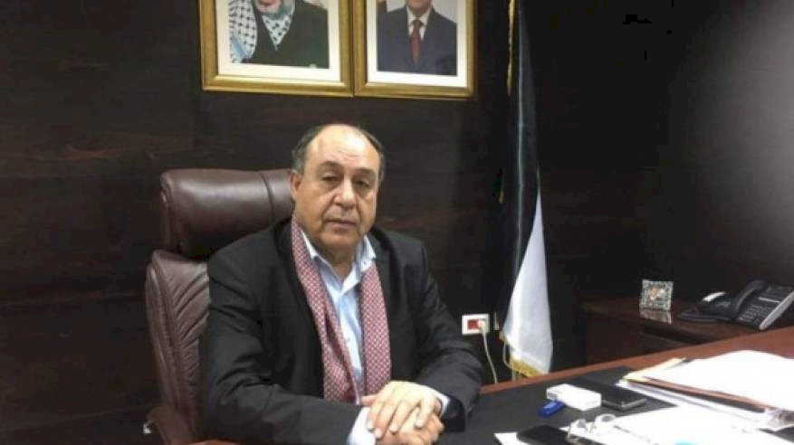 إجراءات مشددة في نابلس لحصر الوباء.. إغلاق شامل يبدأ من السبت