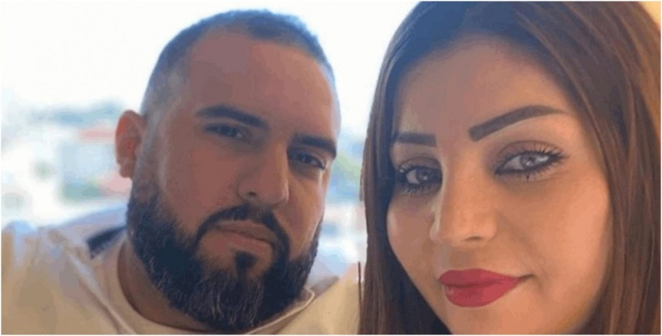 مفاجأة جديدة في قضية مقتل عارضة الأزياء زينة كنجو يكشفها مواطن أردني