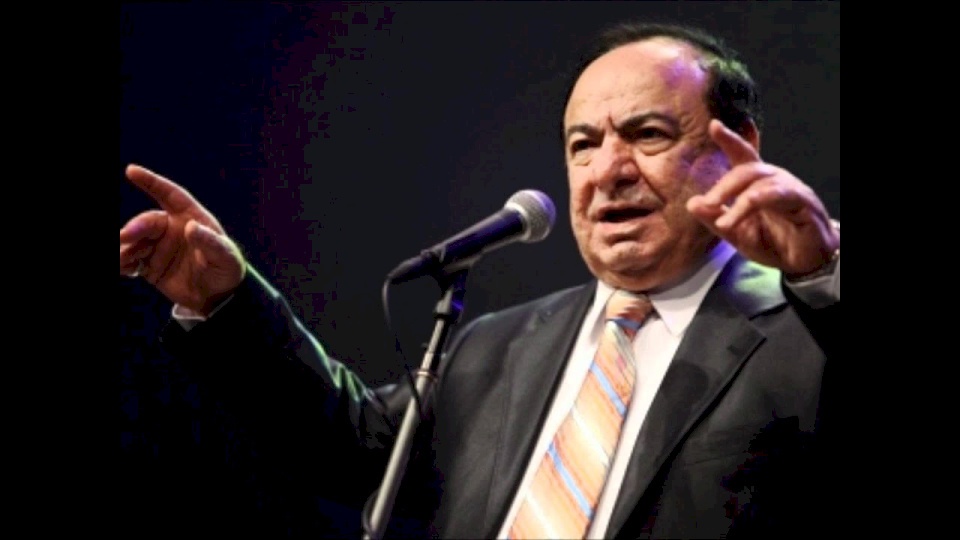 هل توفي صباح فخري؟ مصدر رسمي يكشف