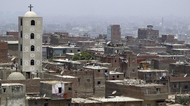 مصر.. جدل حول سجن النبي يوسف في إحدى القرى (صورة)