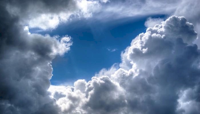 راصد جوي: سنعيش أجواء مُختلفة بدءاً من السبت 