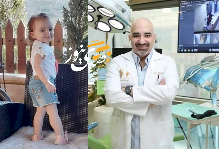 فاجعة.. قصة الطبيب الأردني الذي مات حزنا على ابنته!