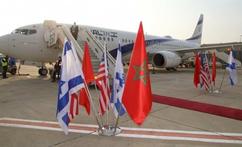المغرب: جميع أدوات التعاون مع إسرائيل متوفرة