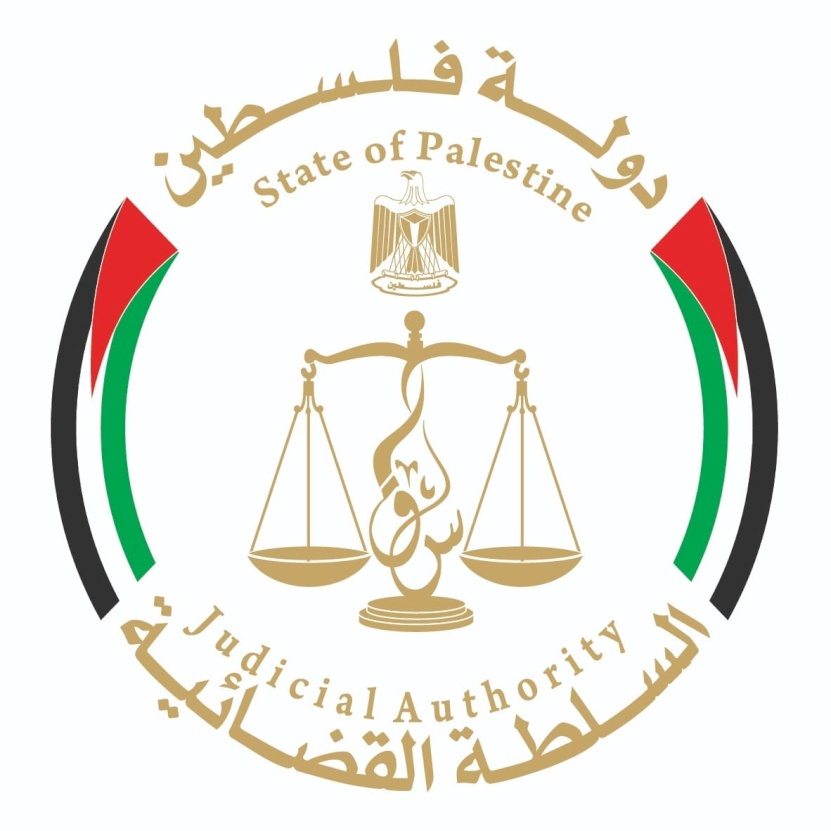 مجلس القضاء الاعلى يوضح آلية عمل المحاكم النظامية بالمحافظات المغلقة