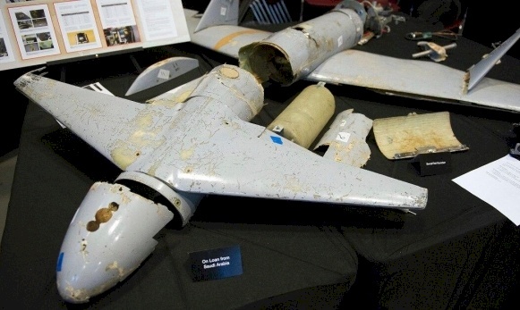 تهديدات: طائرات يمنية  مفخخة قد تضرب إسرائيل