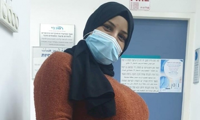 بعد أيام من إنجابها: وفاة شابة بكورونا وشقيقتها بحالة خطيرة