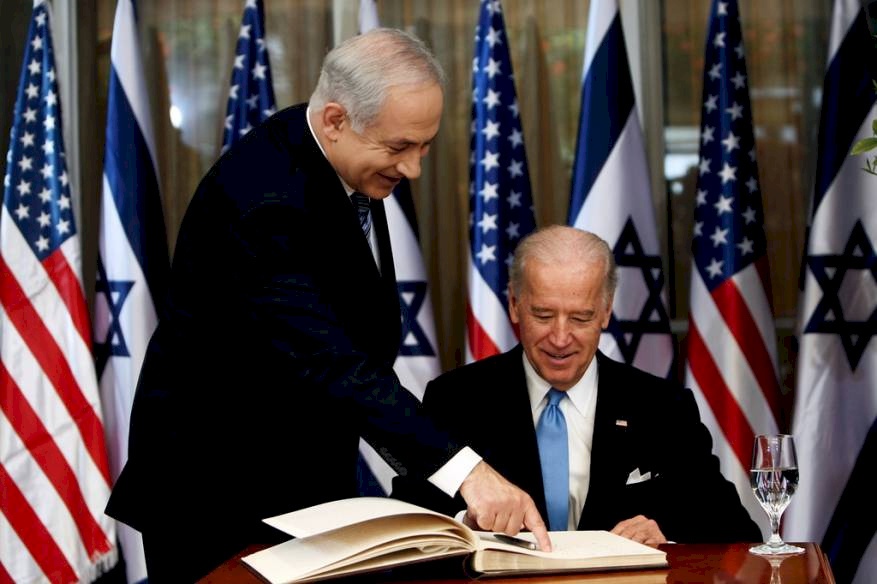 صحيفة: إدارة بايدن تعارض الخيارات العسكرية الإسرائيلية لحل مشاكل المنطقة