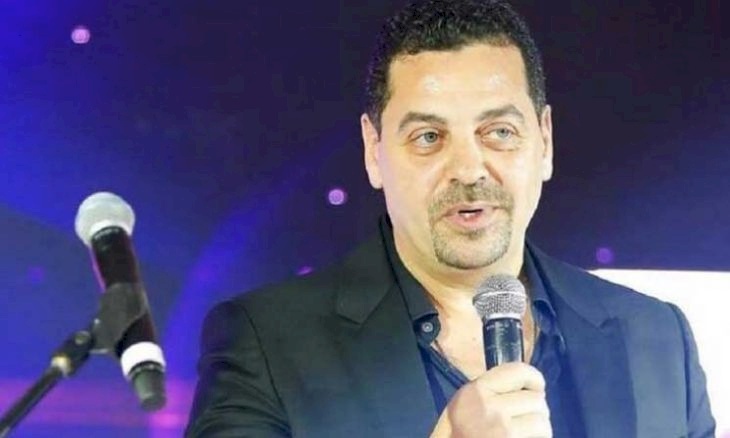 شاهد- هجوم على طارق العريان بسبب ملابسه