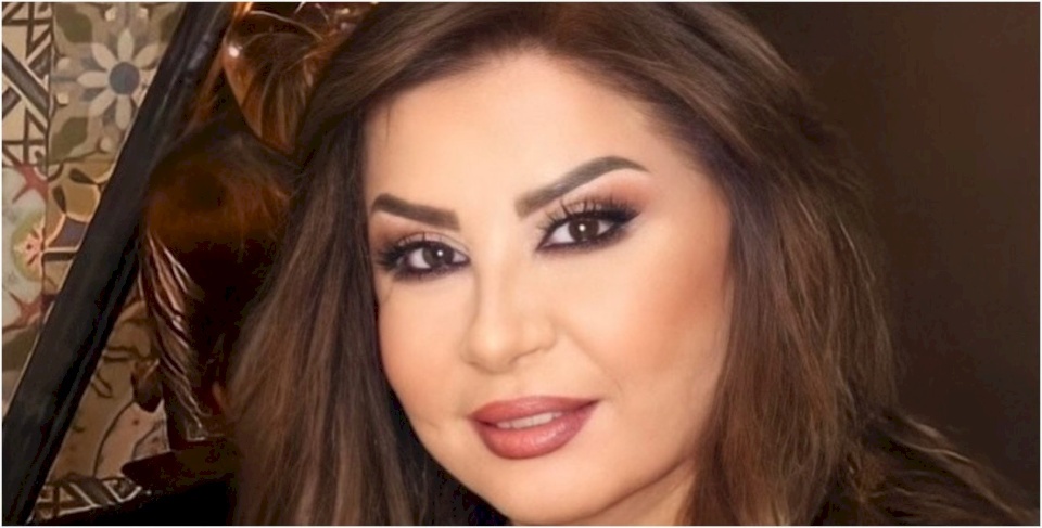 سحر فوزي: وصلتني عروض زواج على الفيسبوك