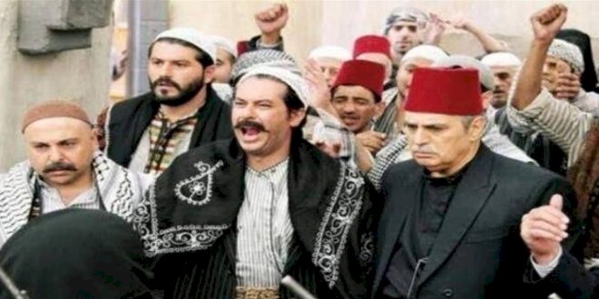 أحد أبطال "باب الحارة" يشكو معاناته من الفقر بكلمات مؤثرة