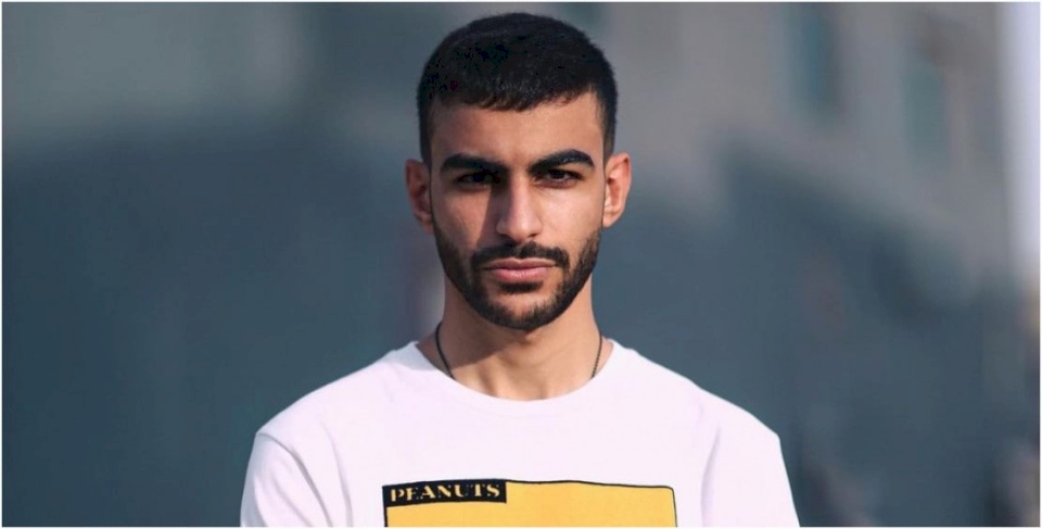 والد عبود العمري يكشف تفاصيل الحادث الذي أودى بحياة نجله