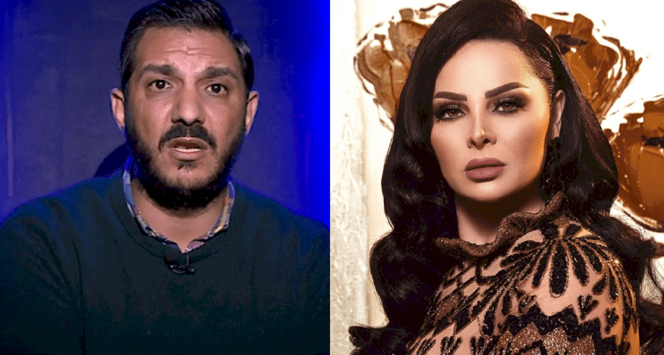 الموت يفجع ديانا كرزون.. حالتا وفاة صادمتان والفرق بينهما ساعات