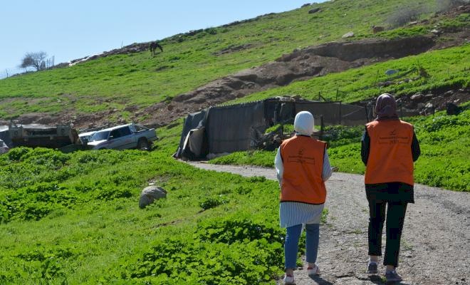 لجنة الانتخابات: النساء يشكلن نحو نصف المسجلين للانتخابات