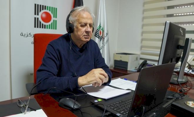 ناصر يبعث رسالة للنائب العام بخصوص "شكوى الجرائم الانتخابية"