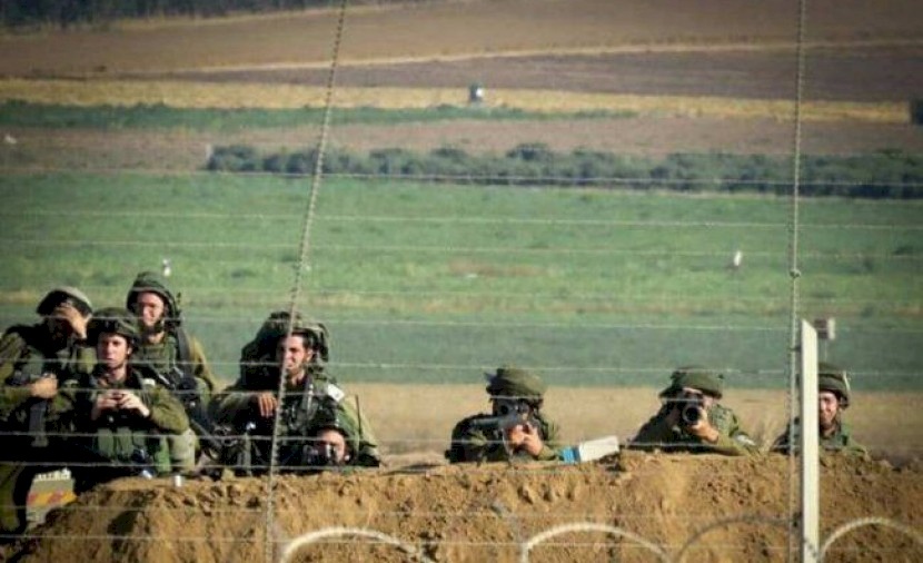 الاحتلال يستهدف الصيادين والمزارعين في غزة