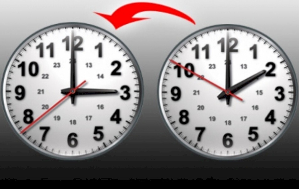 اسرائيل تعلن موعد بدء العمل بالتوقيت الصيفي