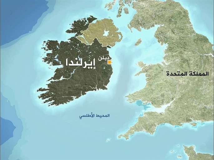 ايرلندا تعليق على الانتخابات الفلسطينية: مهمة لتجديد الشرعية