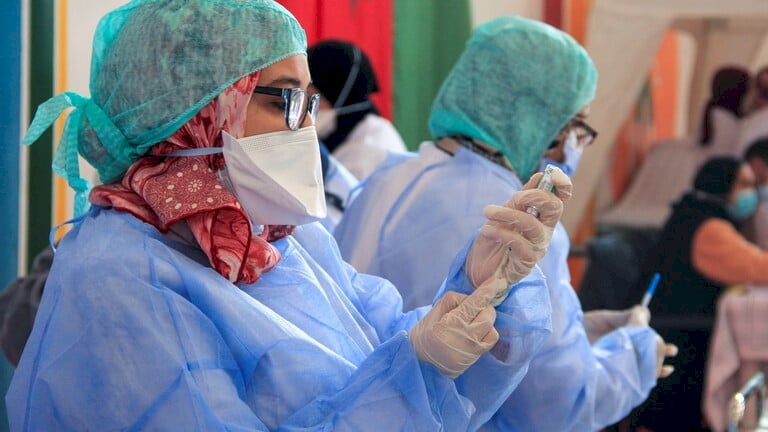 قائمة بأكثر الدول العربية تضررا جراء تفشي وباء كورونا