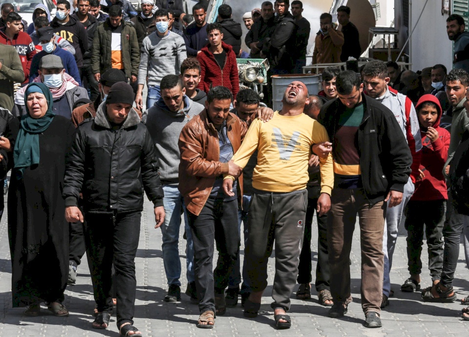 الفصائل متهمة- من قتل صيادي غزة الثلاثة في البحر؟