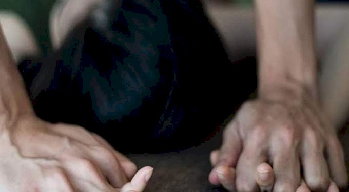 حملت منه سفاحا.. حكاية أب اغتصب طفلته 4 أشهر