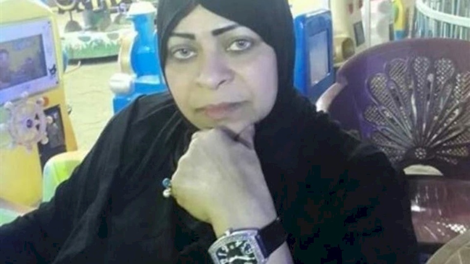 أشعل فيها النيران انتقاماً.. الإعدام شنقاً لقاتل سيدة مصرية