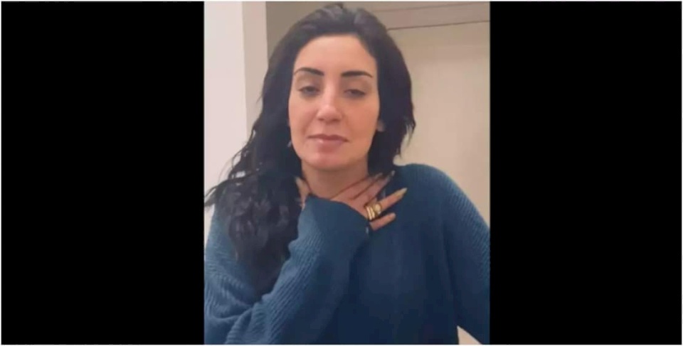 فنانة مصرية تكشف تعرضها للابتزاز والتحرش الجنسي
