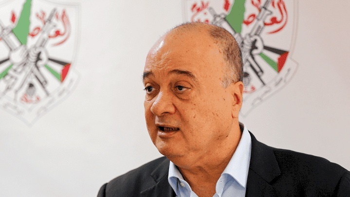 القدوة: حوارات انتخابات المجلس الوطني "كذبة" ومتمسك في فتح