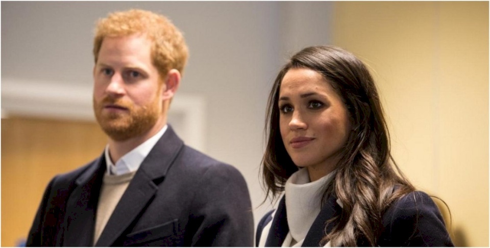 أول تعليق من البيت الأبيض على مقابلة ميغان ماركل والأمير هاري!