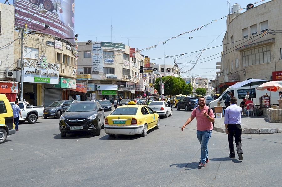 قرارات جديدة في جنين للحد من تفشي فيروس كورونا