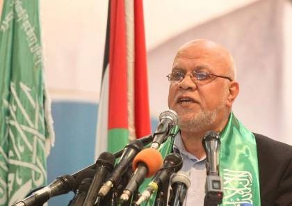 انتخاب نزار عوض الله قائدا لحماس في غزة خلفا للسنوار
